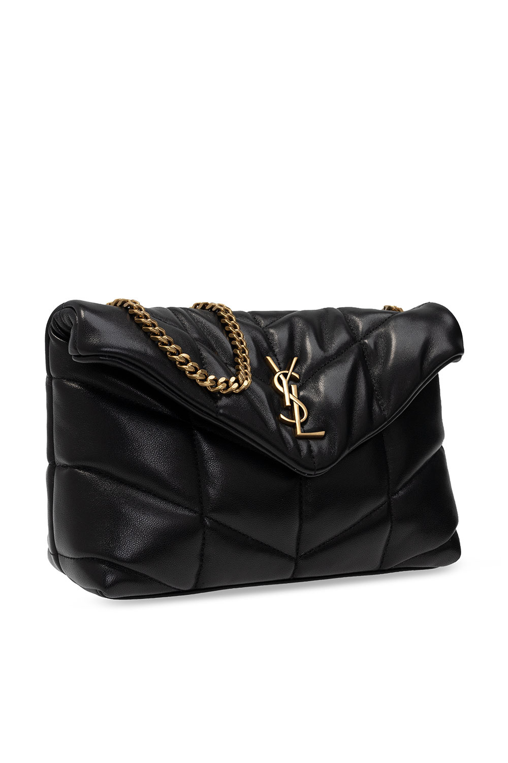 Saint Laurent ‘Puffer Toy’ shoulder bag